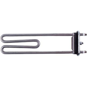 ТЕН для пральної машини 10513400 Kawai TP 245-LB-1950 L=245 mm 1950 W