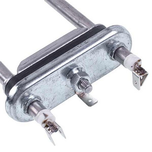 ТЕН для пральної машини 10513400 Kawai TP 245-LB-1950 L=245 mm 1950 W