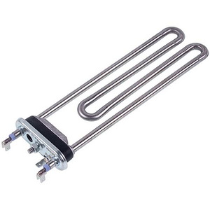 ТЕН для пральної машини Electrolux 1321807107 Kawai TPO 230-SB-1950 L=230 mm 1950 W