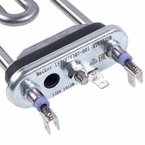 ТЭН для стиральной машины Electrolux 1321807107 Kawai TPO 230-SB-1950 L=230 mm 1950 W