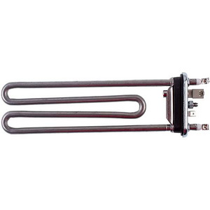 ТЕН для пральної машини Electrolux 1327242416 Kawai TPD 230-SB-1950 L=230 mm 1950 W