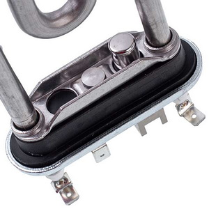 ТЕН для пральної машини Electrolux 1327242416 Kawai TPD 230-SB-1950 L=230 mm 1950 W