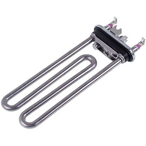 ТЕН для пральної машини Electrolux 1327372312 Kawai TPD 185-LB-1750 L=185 mm 1750 W