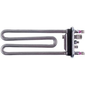 ТЕН для пральної машини Electrolux 1327372312 Kawai TPD 185-LB-1750 L=185 mm 1750 W