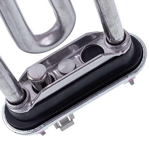 ТЕН для пральної машини Electrolux 1327372312 Kawai TPD 185-LB-1750 L=185 mm 1750 W