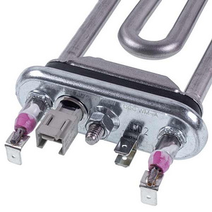 ТЕН для пральної машини Electrolux 1327372312 Kawai TPD 185-LB-1750 L=185 mm 1750 W