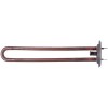 Тен для бойлера 34013330000 Kawai 700W (мідь) L=240mm фланець 64mm (під анод M4)