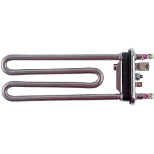 ТЕН для пральної машини Electrolux 8581327372315 Kawai TPD 185-LB-1750 L=185 mm 1750 W