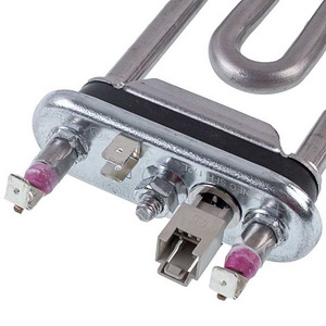 ТЕН для пральної машини Electrolux 8581327372315 Kawai TPD 185-LB-1750 L=185 mm 1750 W