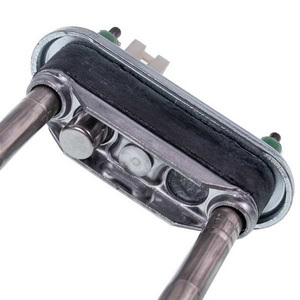 ТЕН для пральної машини Атлант 908092001633 TPD 275-SG-2000 Kawai L=275 mm 2000 W