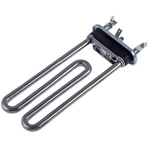 ТЕН для пральної машини Ariston C00094715 Kawai TPO 165-SG-1700 L=165 mm 1700 W