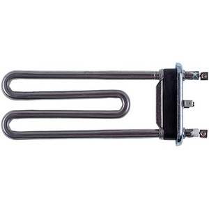 ТЕН для пральної машини Ariston C00094715 Kawai TPO 165-SG-1700 L=165 mm 1700 W