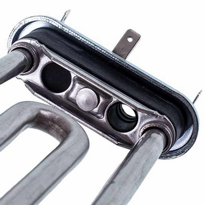 ТЕН для пральної машини Ariston C00094715 Kawai TPO 165-SG-1700 L=165 mm 1700 W