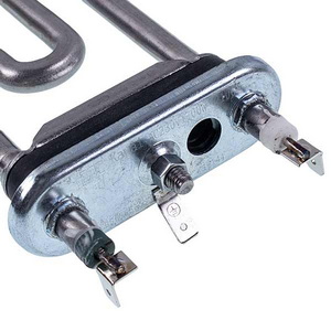 ТЕН для пральної машини Ariston C00094715 Kawai TPO 165-SG-1700 L=165 mm 1700 W