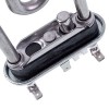 ТЕН для пральної машини Samsung DC47-00006B Kawai TPD 180-SG-1900 L=180 mm 1900 W