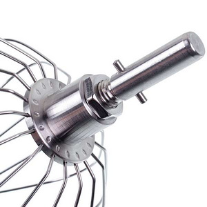 Веничок для кухонного комбайна Kenwood AW20011051 KW717138 (9 спиц, нового образца)