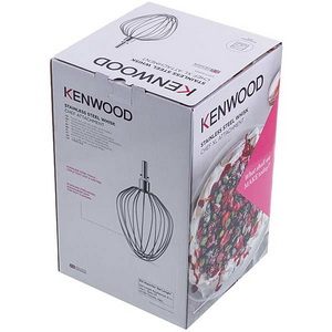 Веничок для кухонного комбайна Kenwood AW20011051 KW717138 (9 спиц, нового образца)