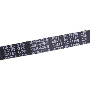 Ремінь для кухонного комбайна Kenwood 3MR-426-9 KW674722