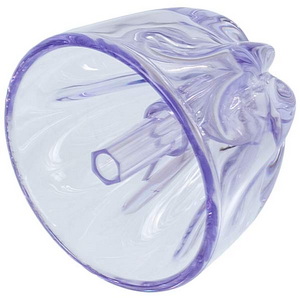 Конус насадки цитрус-прес AT312/A960 для кухонного комбайна Kenwood KW675790