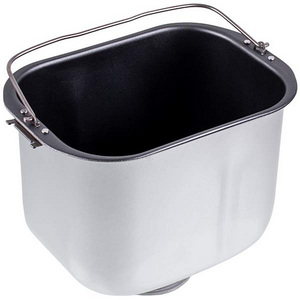 Відро для хлібопічки Kenwood KW703121 BM350 L=210mm B=148mm H=170mm