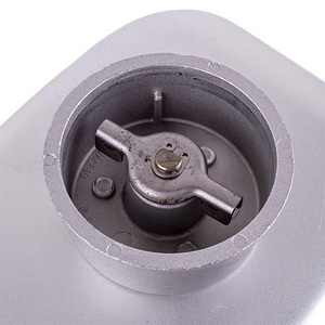 Відро для хлібопічки Kenwood KW703121 BM350 L=210mm B=148mm H=170mm