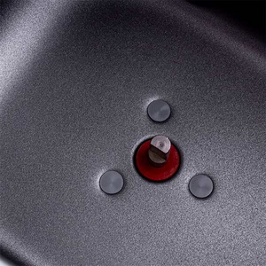 Відро для хлібопічки Kenwood KW703121 BM350 L=210mm B=148mm H=170mm