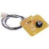 Плата регулятора скорости для кухонного комбайна Kenwood KW706666