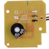 Плата регулятора скорости для кухонного комбайна Kenwood KW706666