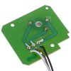 Плата регулятора скорости для кухонного комбайна Kenwood KW706666