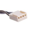 Плата регулятора скорости для кухонного комбайна Kenwood KW706666