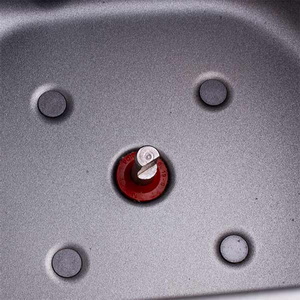 Відро для хлібопічки Kenwood (Type 1) KW712245