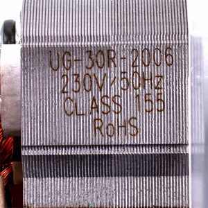 Двигун для м&aposясорубки Kenwood UG-30R KW712650