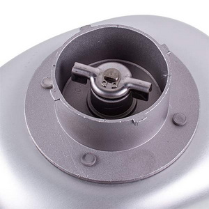 Відро для хлібопічки Kenwood KW712988 BM260 BM366 L=210mm B=148mm H=165mm