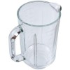 Чаша скляна для блендера Kenwood KW713790 (KW713874)