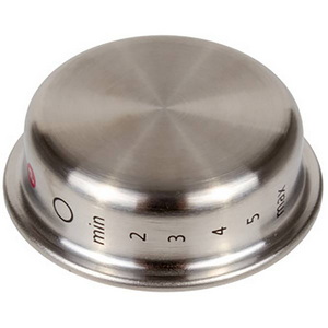 Ручка (вкл/викл)/регулювання швидкості для кухонного комбайна Kenwood KW714185