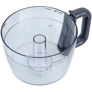 Чаша насадки подрібнювача AT284 для кухонного комбайна Kenwood KW714211