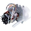 Kenwood KW714310 Двигун з редуктором 145W для кухонного комбайна