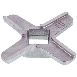 Ніж для м&aposясорубки Kenwood KW714423 D=61mm s=11mm Отвір=12x12mm