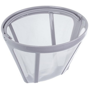 Фільтр багаторазовий KW714449 для крапельних кавоварок Kenwood Фільтр багаторазовий KW714449 для крапельних кавоварок Kenwood