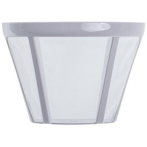 Фільтр багаторазовий KW714449 для крапельних кавоварок Kenwood