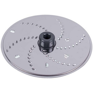 Диск-терка насадки подрібнювача AT647 для кухонного комбайна Kenwood KW715907