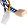 Двигун 19С11 для кухонного комбайна Kenwood KW715912