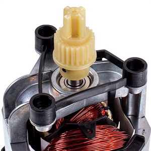 Двигатель 19С11 для кухонного комбайна Kenwood KW715912