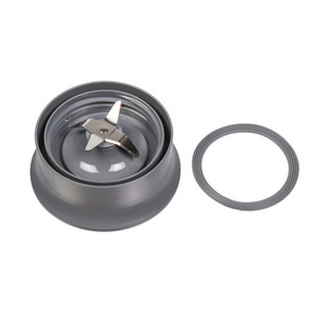 Ніж для блендерної чаші 1200ml насадки кухонного комбайна Kenwood KW715967