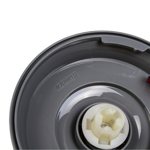 Нож для блендерной чаши 1200ml насадки кухонного комбайна Kenwood KW715967