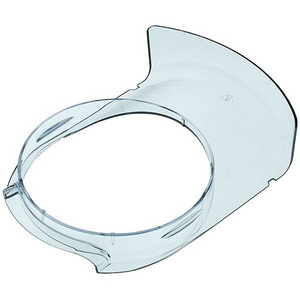 Захисна частина кришки чаші для змішування кухонного комбайна Kenwood KW716525