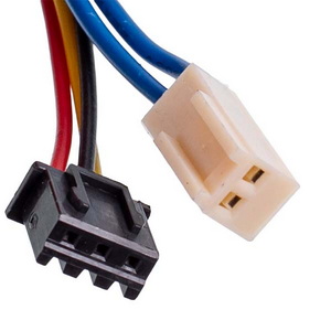 Двигун 19J31 для кухонного комбайна Kenwood KW717054