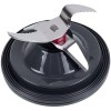 Ніж для блендерної чаші 1600ml кухонного комбайна Kenwood KAH359GL KW717143