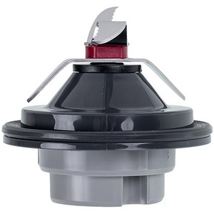 Ніж для блендерної чаші 1600ml кухонного комбайна Kenwood KAH359GL KW717143