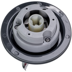 Ніж для блендерної чаші 1600ml кухонного комбайна Kenwood KAH359GL KW717143